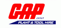 GAP logo