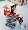 SCISSOR LIFT cropped